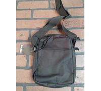 MISFITS - Borsa A Tracolla Glow Fiend Rocksax~Nuova~