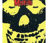 Misfits - Collection 1 - Cd