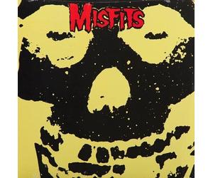 Misfits - Compilation (LP)