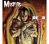 Misfits - D E A.D. A L I V E!