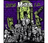 Misfits – Earth A.D. – Vinile LP 12"