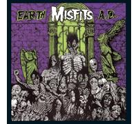 Misfits - earth a.d. - wolfs blood