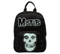 Misfits Fiend Glow In The Dark Mini Backpack Size One Size