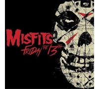 Misfits Friday the 13th (Vinyl LP) 12" EP