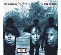 Misfits In The Attic - Enter At Your Own Risk