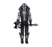 Misfits Jerry Only None More Black Series ReAction Figure da collezione 3,75"