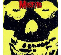 Misfits Misfits (Vinyl LP) 12" Album (Limited Edition)