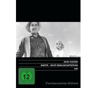 Misfits - Nicht gesellschaftsfähig. Zweitausendeins Edition Film 260