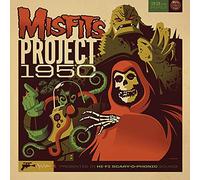 Misfits - Project 1950