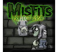 Misfits - Project 1950