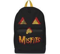 Misfits Pumpkin Zaino Black