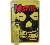 Misfits Reaction Action Figura The Fiend Collection 1 10 Cm Super7