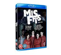 Misfits Series 1 [Edizione: Regno Unito]