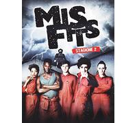 Misfits Stagione 02