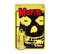 Misfits the Fiend Collection Figura di reazione premium altamente collezionabile
