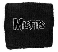 Misfits (The): Logo (Fascia Da Polso) -