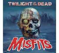 Misfits Twilight of the Dead (Vinyl LP)