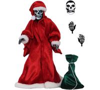 Misfits Vacanza Fiend Vestita Figura NECA 40539