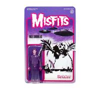 Misfits Walk Among Us Figura ReAction Premium traslucida altamente collezionabil