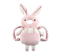 MisFox Cuscino di Sicurezza Regolabile per Bambini - Baby Head Protect Regolabile Cuscino Protettivo con Poggiatesta per Proteggere la Testa Del Bambino