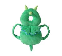 MisFox Cuscino di Sicurezza Regolabile per Bambini - Baby Head Protect Regolabile Cuscino Protettivo con Poggiatesta per Proteggere la Testa Del Bambino
