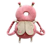 MisFox Cuscino di Sicurezza Regolabile per Bambini - Baby Head Protect Regolabile Cuscino Protettivo con Poggiatesta per Proteggere la Testa Del Bambino