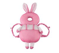 MisFox Cuscino di Sicurezza Regolabile per Bambini - Baby Head Protect Regolabile Cuscino Protettivo con Poggiatesta per Proteggere la Testa Del Bambino