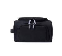 MisFun Astuccio Scuola, Astucci di Grande Capacità, Astucci Portamatite Grande, Astucci Scuola Astuccio Bambina Bambino, Pencil Case Astucci Per La Scuola, Per Scuole e Uffici (Nero)