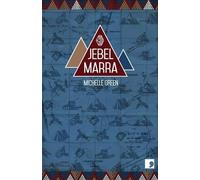 Mish Green Jebel Marra (Tascabile)