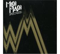 Mish Mash - Speechless [5trx]
