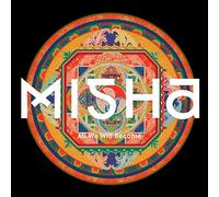 Misha - All We Will Become