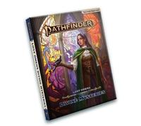 Misha Bushyager Jessica Catalan Carlos Pathfinder Lost Omens (Copertina rigida)