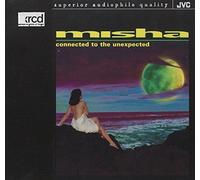 Misha - Connected To The Unexpected