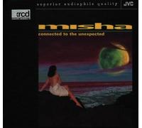 Misha - Connected to the Unexpected