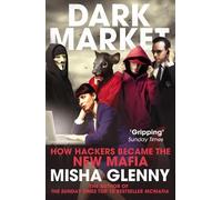 Misha Glenny DarkMarket (Tascabile)