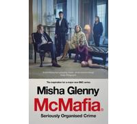 Misha Glenny McMafia (Tascabile)