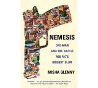 Misha Glenny Nemesis (Tascabile)