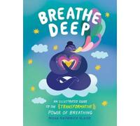 Misha Maynerick Blaise Breathe Deep (Copertina rigida)