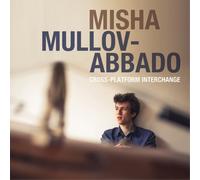 Mullov-Abbado Misha - Cross Platform Interchange