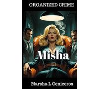 MISHA Organized Crime: Mystery Thriller & Suspense