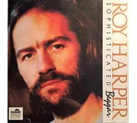 Misha Rachlevsky - Sophisticated Beggar