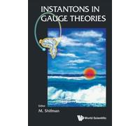Misha Shifman Instantons In Gauge Theories (Tascabile)