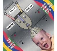 Mishambra - Soft As a Babys Brain