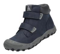 Mishansha Calzature da Escursionismo Antiscivolo Ragazze Scarpe da Escursione Unisex Comodo Traspirante Bambino Scarpe da Corsa, Bambino Blu 37