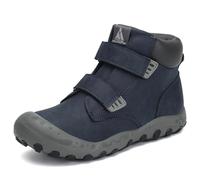 Mishansha Scarpe da Trekking Bambino Escursionismo Sneakers Blu Indaco 28