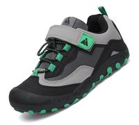 Mishansha Sneakers Bambini Bambina Respirabile Mesh Sportive Scarpe da Corsa Unisex Casuale Ginnastica Fitness All'aperto 32 EU