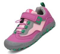 Mishansha Sneakers Bambini Bambina Respirabile Mesh Sportive Scarpe da Corsa Unisex Casuale Ginnastica Fitness All'aperto 33 EU