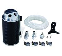Mishimoto MMOCC-CF fibra di carbonio Oil Catch Can