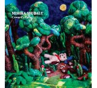 Mishka Shubaly - Coward'S Path