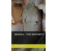 MISHKA - THE MINORITY
